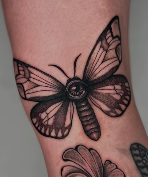 Tattoo Arbeit 6